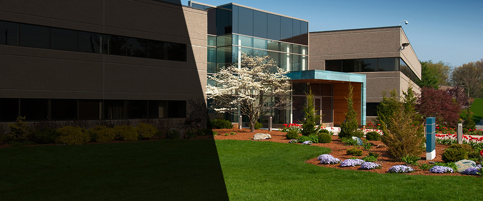 Delavan Landscapers