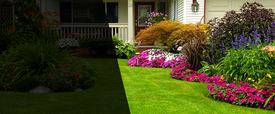Delavan Landscapers