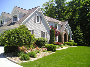 Landscapers and Lawncare Services in Delavan, WI