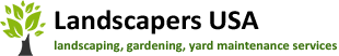 Delavan Landscapers
